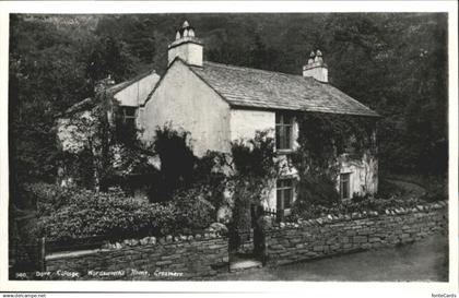 10928166 Grasmere Grasmere Dove Cottage Woedsmorths *