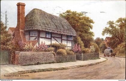 11193454 Steyning Saxon Cottage