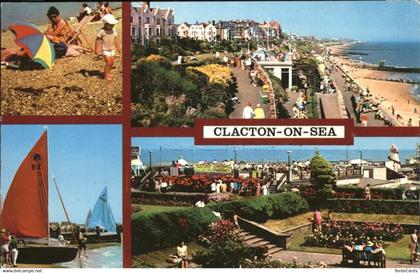 11474776 Clacton-on-Sea Beach  Clacton-on-Sea