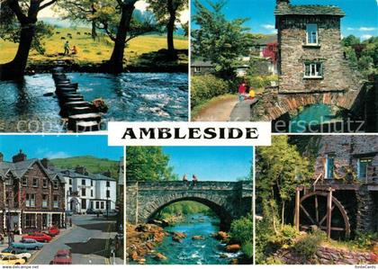 73267856 Ambleside  Ambleside