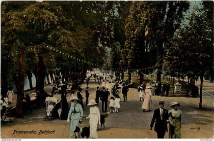 Bedford - Promenade