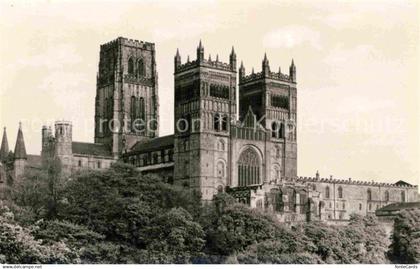 72773102 Durham UK Cathedral