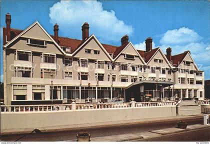 72393801 St Helier Jersey Grand Hotel  St Helier