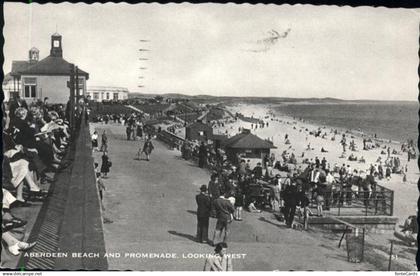 11487381 Aberdeen City Beach Promenade Aberdeen City