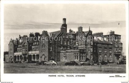 11970814 Troon South Ayrshire Marine Hotel