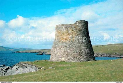 72661130 Shetland Islands Mousa Broch