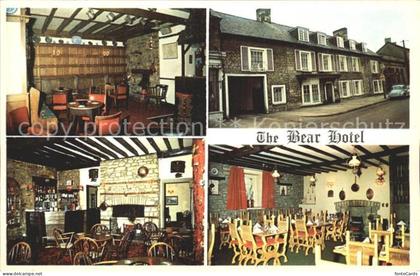 72282152 Cowbridge Bear Hotel  The Vale of Glamorgan