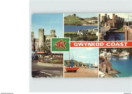 72399019 Gwynedd Wales Criccieth Abersoch Conwy Gwynedd Wales