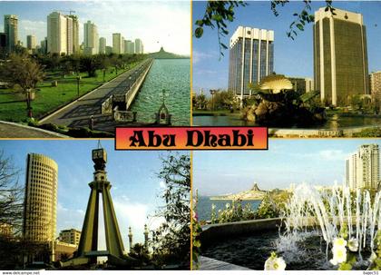 Abu Dhabi