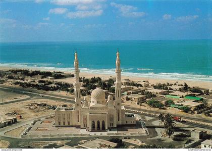 EMIRATS ARABES UNIS - Dubai - Mosque in Jumaira - Carte postale ancienne