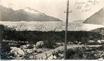 33373620 Juneau Alaska Mendenhall-Glacier