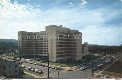 71951046 Birmingham Alabama Veterans Hospital