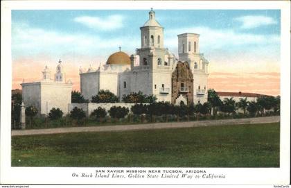 11320967 Tucson San Xavier Mission