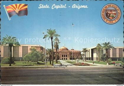 72279654 Phoenix Arizona State Capitol Building Phoenix Arizona