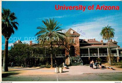 72886634 Tucson University of Arizona