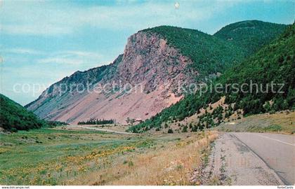 73057167 Cape Breton Cap Rouge on the Cabot Trail