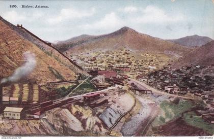 ARIZONA - Bisbee