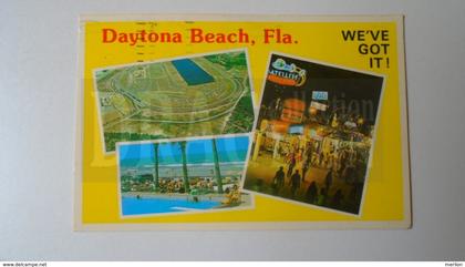 D159482 US  FL Daytona Beach - Florida