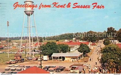 73132123 Harrington Delaware Kent & Sussex Fair