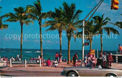 72810825 Fort Lauderdale Beach