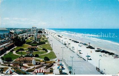 73126646 Daytona Beach Panorama