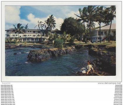 maniloa hotel hilo island of hawaii