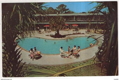 AK 234919 USA - South Carolina - Hilton Head Island - William Hilton Inn