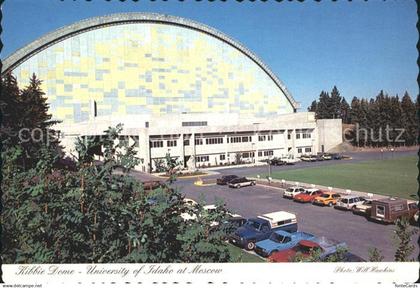 72293204 Moscow Idaho Kibbie Dome University