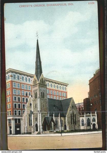 11326268 Indianapolis Chrysts Church