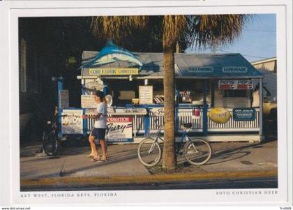 AK 019714 USA - Florida - Florida Keys - Key West