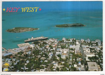 AK 234786 USA - Florida - Key West