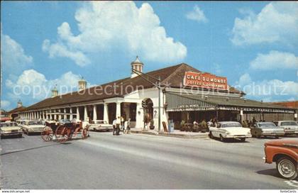 71925838 New Orleans Louisiana Cafe du Monde