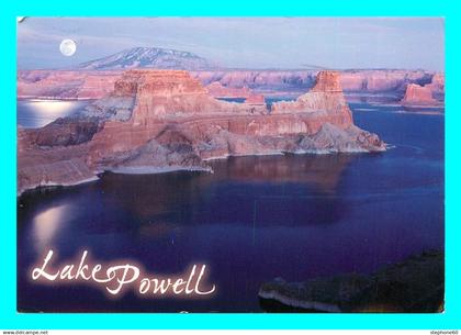 a856 / 255 LAKE POWELL ( Timbre )