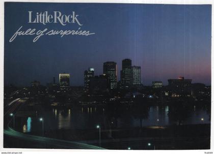 AK 229989 USA - Arkansas - Little Rock