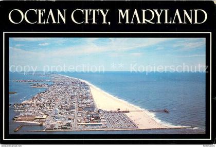 73761258 Ocean City Maryland Fliegeraufnahme