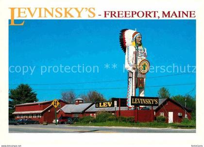 72708397 Freeport_Maine Levinskys