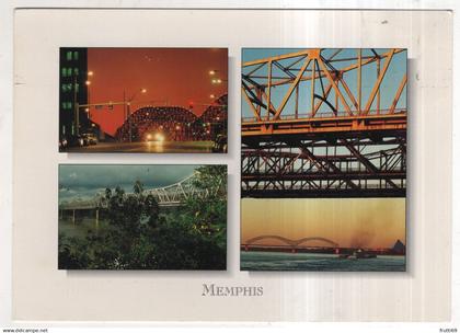 AK 232141 USA - Tennessee - Memphis