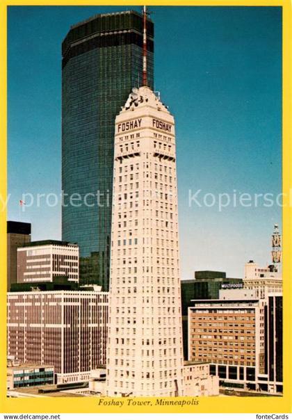 73744737 Minneapolis Minnesota Foshay Tower