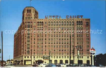 11688595 Rockford Illinois Hotel Faust