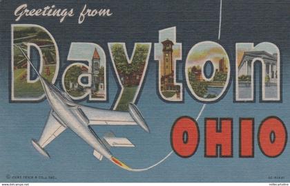 OHIO - Dayton