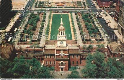 11697062 Philadelphia Pennsylvania Independence Hall