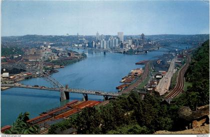 Pittsburgh