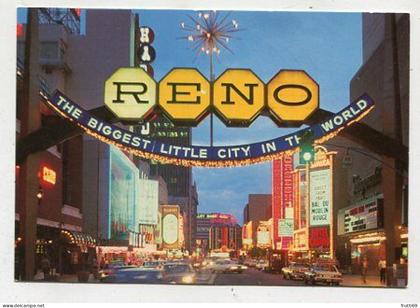 AK 135406 USA - Nevada - Reno