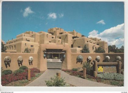 Santa Fe, New Mexico, USA