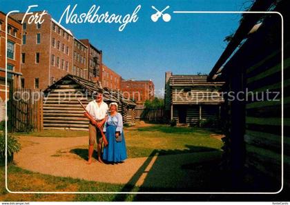 72706886 Nashville Tennessee Fort Nashborough