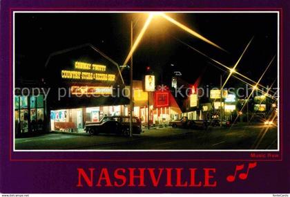 72706893 Nashville Tennessee Music Row