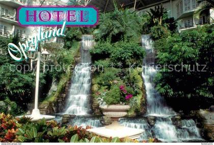 72772572 Nashville Tennessee Opryland Hotel