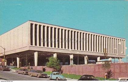 TEXAS - U. S. Post Office, Austin