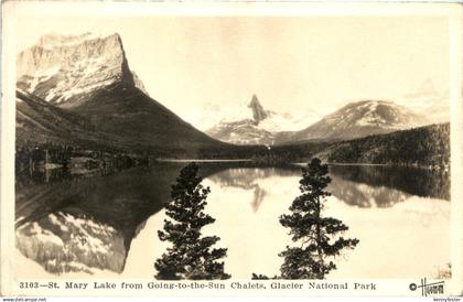 Glacier National Park