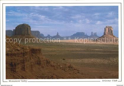 72488836 Arizona_US-State Monument Valley